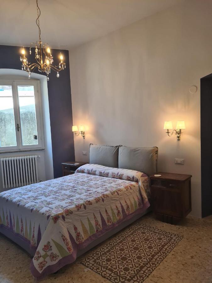 Corte Averaldo San Felice del Benaco Zewnętrze zdjęcie