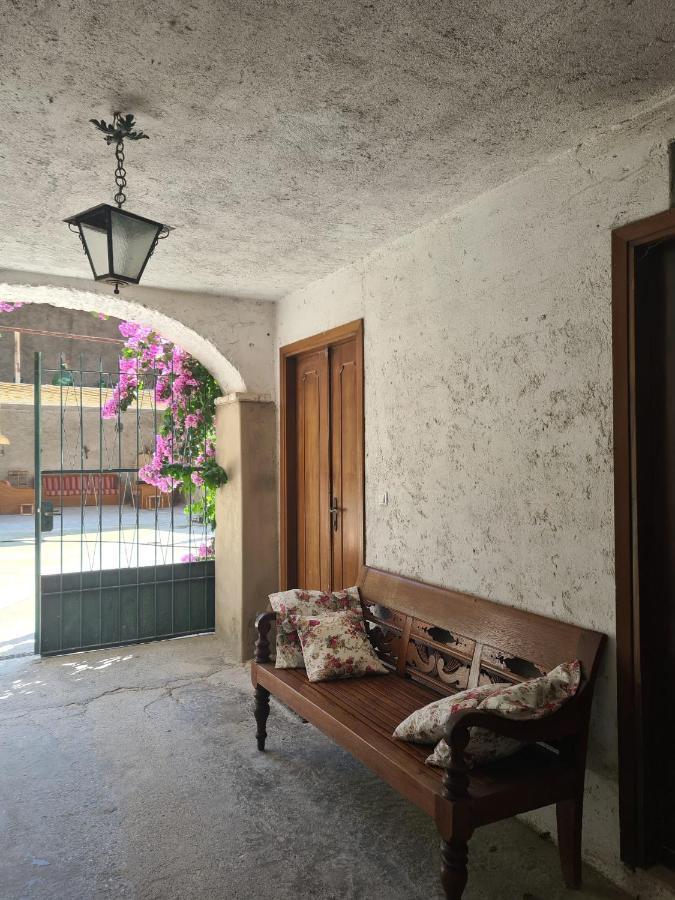 Corte Averaldo San Felice del Benaco Zewnętrze zdjęcie